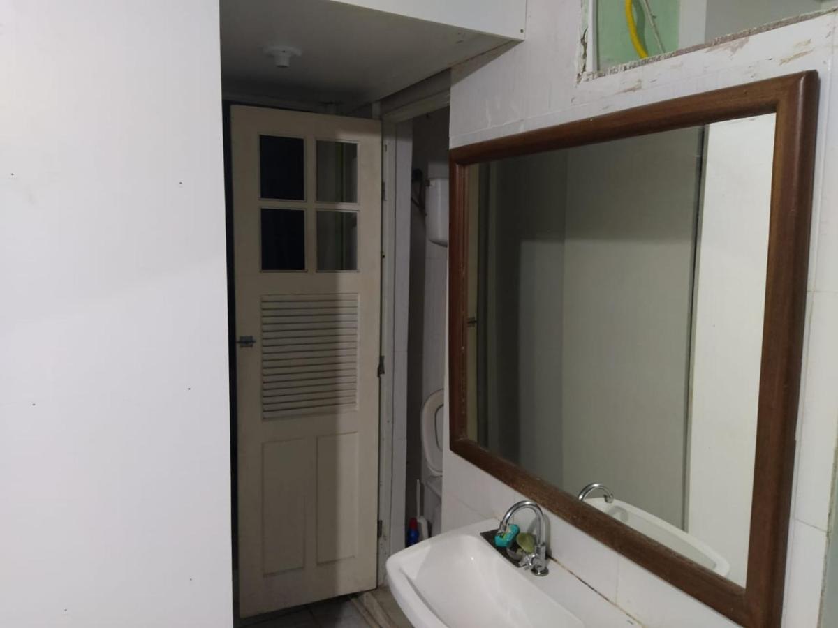 One-Bedroom Standard Apartment